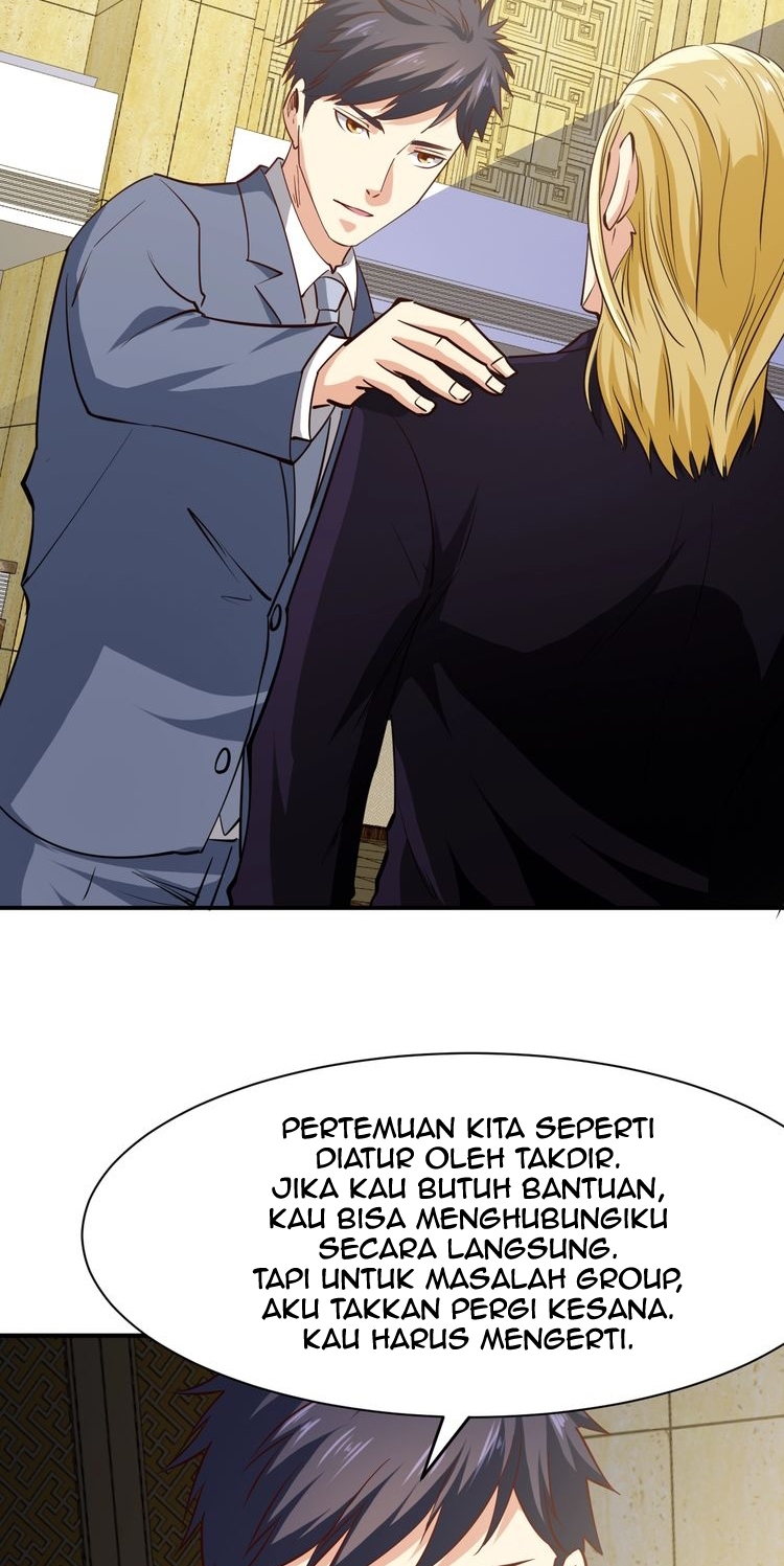 Melee Mad Soldier! Chapter 29 Gambar 19
